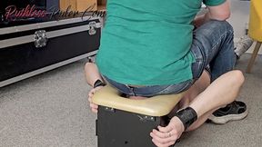 Seat for my sweaty ass Mobile