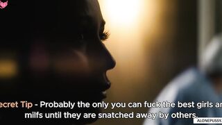 Project X - Episodic Adventures of Sex-Ed Teacher & Her Students (Episode #1)