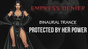 Binaural Trance Protected by Her Power2