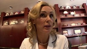 India Summer, Tanya Tate, and Stevie Reyes are super eager to get their tension relieved...