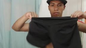 Efrain L Private Show