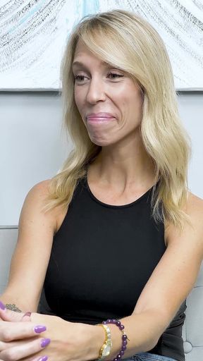 French Canadian Hotwife Mary-queen Fox Interview