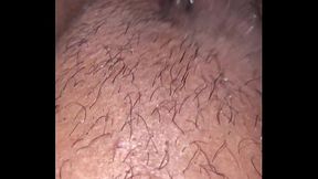 Justus5950 taking a pounding