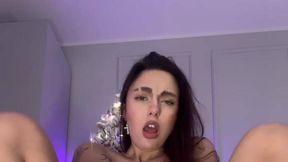 Member video sent by @Mabel @Sextoys & #Brunette #Nude #Shaved Pussy movie sexy gratis | Tik.Porn
