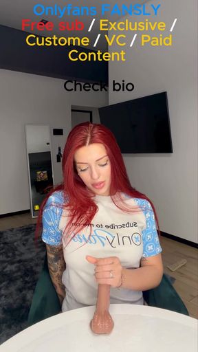 OnlyFans Exclusive Video