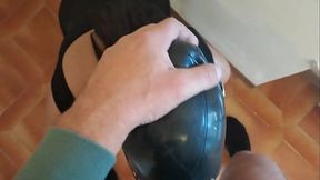 Preview - 30 mins milf compilation of oral creampie, cum in mouth, throatpie