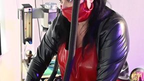 A Latex Milking 4 MOV