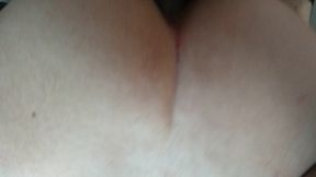 Her first anal&#x1F44C; encounter was pure bliss