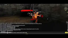 Laceys Dark Desire: 3D Hentai BDSM Adventure with IMVU Twists