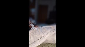 Weekend Blowjob