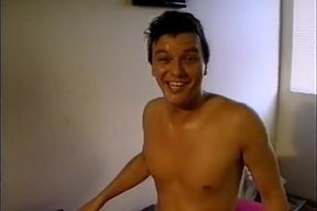 Girls Of The Athletic Department (1995) Full Movie - Kimberly Kyle, Jonathan Morgan And Emily Hill