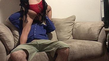 Stealing my stepdaughters boyfriend - Erin Electra