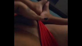 Enfim hora de relaxar ! Chega de atendimento por hoje, retorno amanh&atilde_. #trans #tranny #shemale #pornstar #porno #porno ...