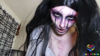 Hot Hardcore Zombie Fuck Trailer