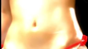 lanna carvallho is an exhibitionist