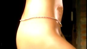 lanna carvallho is an exhibitionist