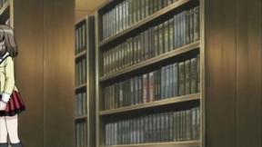 ”Anime teen bound by nasty nuns then punished”