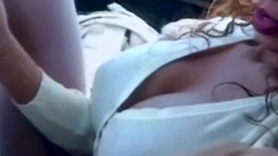 Fuck for a Buck: Naughty Beggar's Wild Encounter