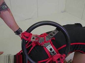 ASSCAR - rough anal racing