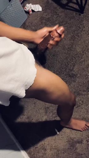 Would you kiss the tip?