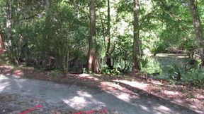 cruising for sex at a gay nudist camp