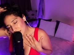 Wokies ASMR - Boobs Massage