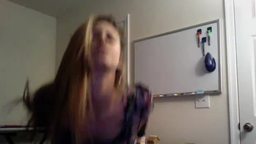 Holly Bates Private Show