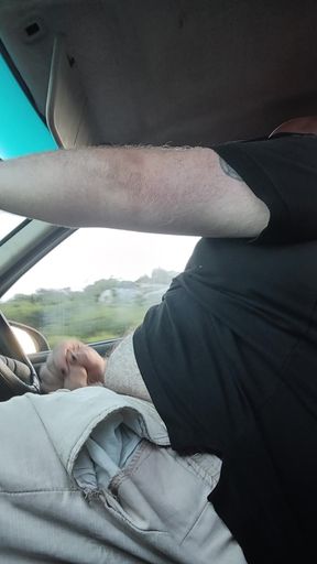 Drive Tug.