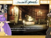 Let's Play Sweet Pool Yaoi Uncensored Guide Part 6
