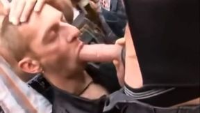 hot fuck on gay pride