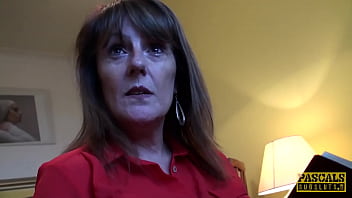 Classy British Mature Sluts Submissive to Pascal's Dominance