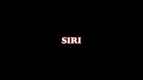 evan stone tit fucks costumed siri for facial cumshot