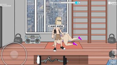 SEX GYM COMPLETE GAMEPLAY