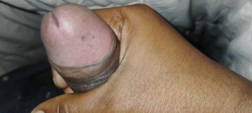 Penis Handjob Moisturizer