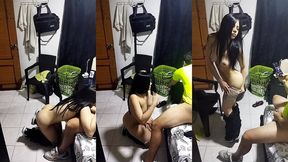 my gym crush