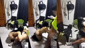 my gym crush