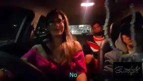 Double Penetration Thrills: Shemale x2 Tops Gay Rookies Raw – XXXCollab