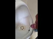 baño publico