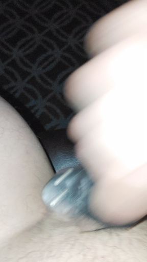 Hotel masturbation