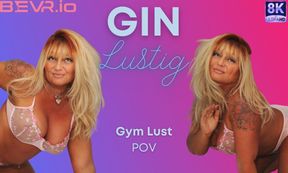Gym Lust