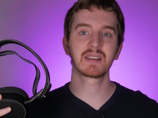 RGB has widen to professional clip gear! In a GREAT way.. - Luxli Viola