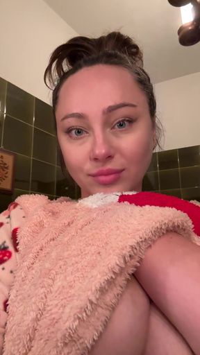 Damn, they're so big.