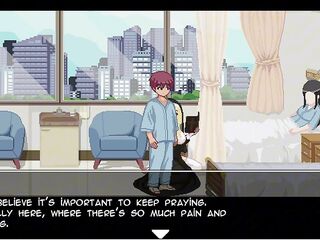 [Hentai Game] Hospital Seduction - Gameplay and Full Gallery