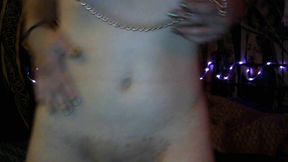 Tessa Warren Private Show