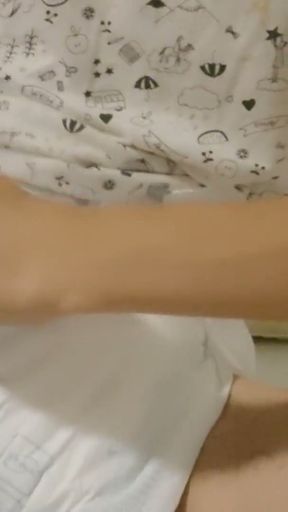 ABDL Diaper Boy   Clip 1