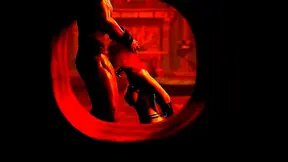 3D Love Wolf Submits To Monstercock In Erotic Hentai Fantasy Preview