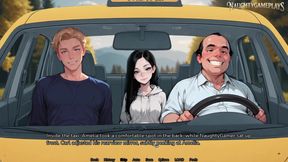 Our Quiet Temptation (part 02) - by Sinful Valley Adventures