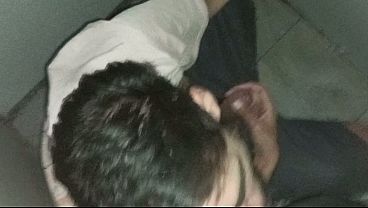 FROM PERU TO MADRID TO SUCK COCKS IN BOYBERRY'_S BOOTHS!!!