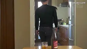 Please .... My Stepfathers Love 5 - Sana Matsunaga, Sana Imanaga And Imanaga Sana