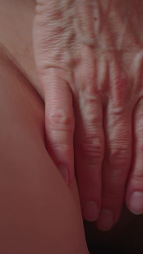 Morning1 nude art
